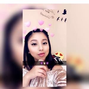 Meet your Posher, Ely